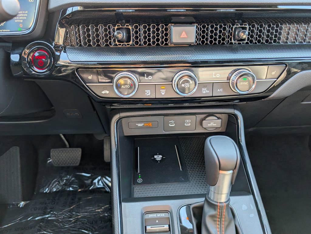 New 2026 Honda CR-V Sport Touring image 15