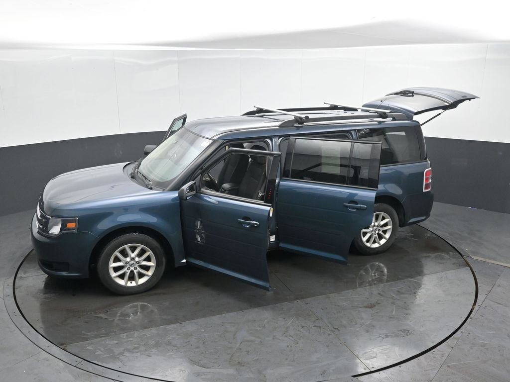 Used 2016 Ford Flex SE image 46