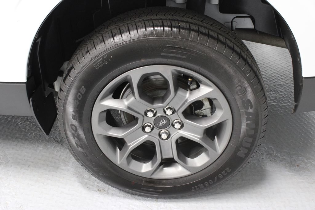 Used 2024 Ford Maverick XLT FWD image 18