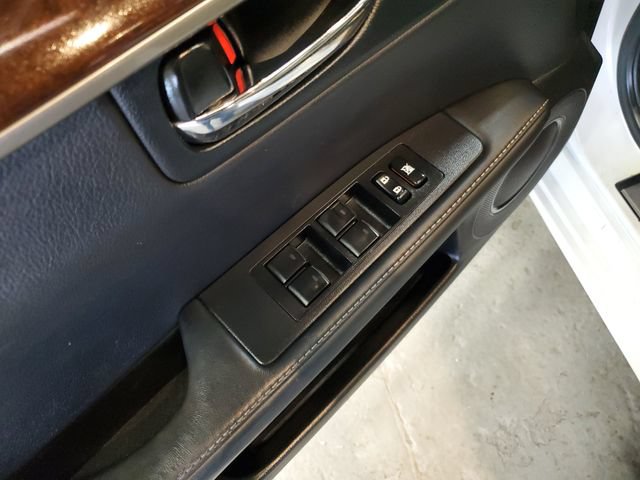 Used 2013 Lexus ES 350 w/ Luxury Pkg FWD image 13