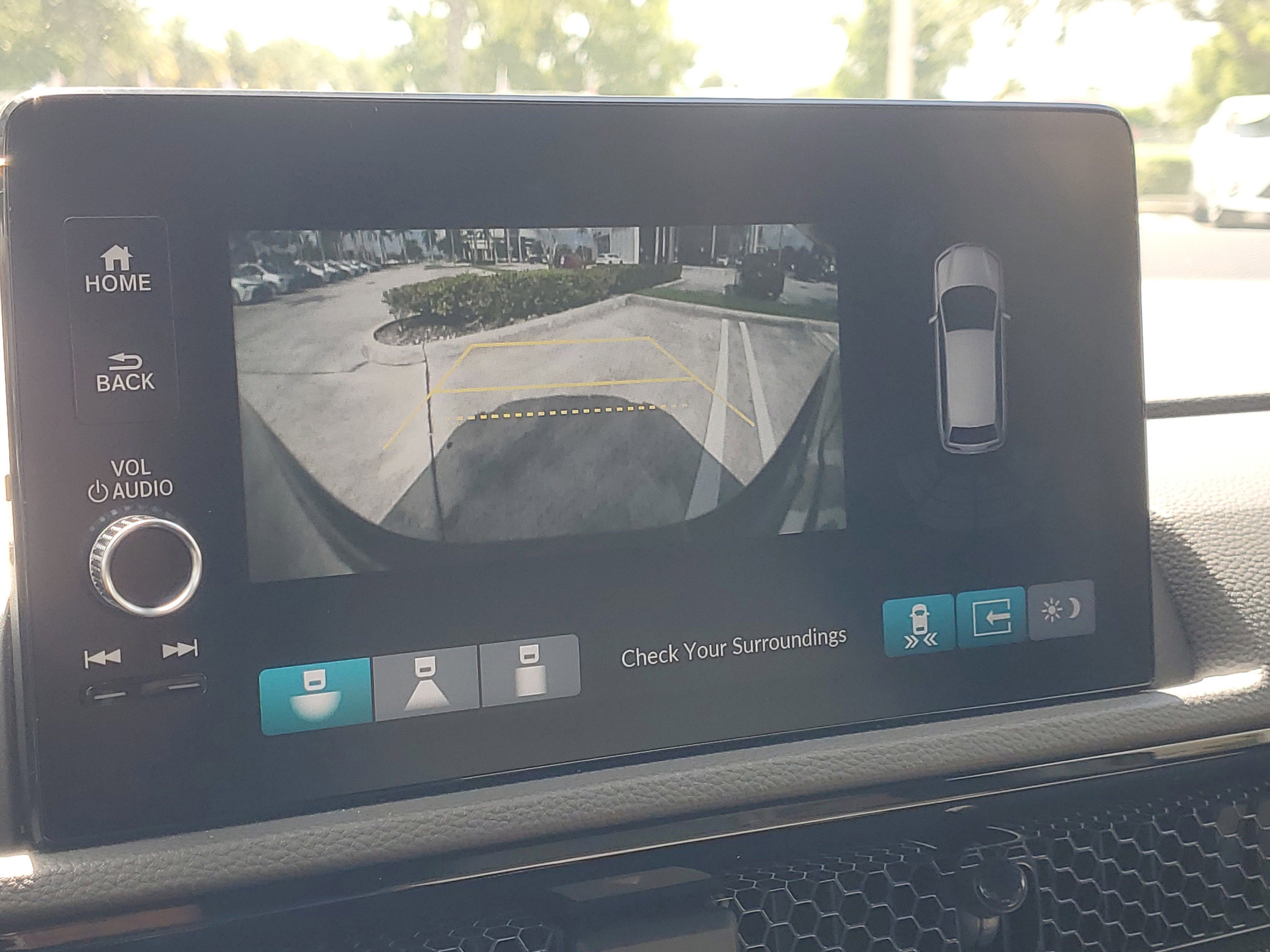 Used 2024 Honda CR-V Sport Touring image 30