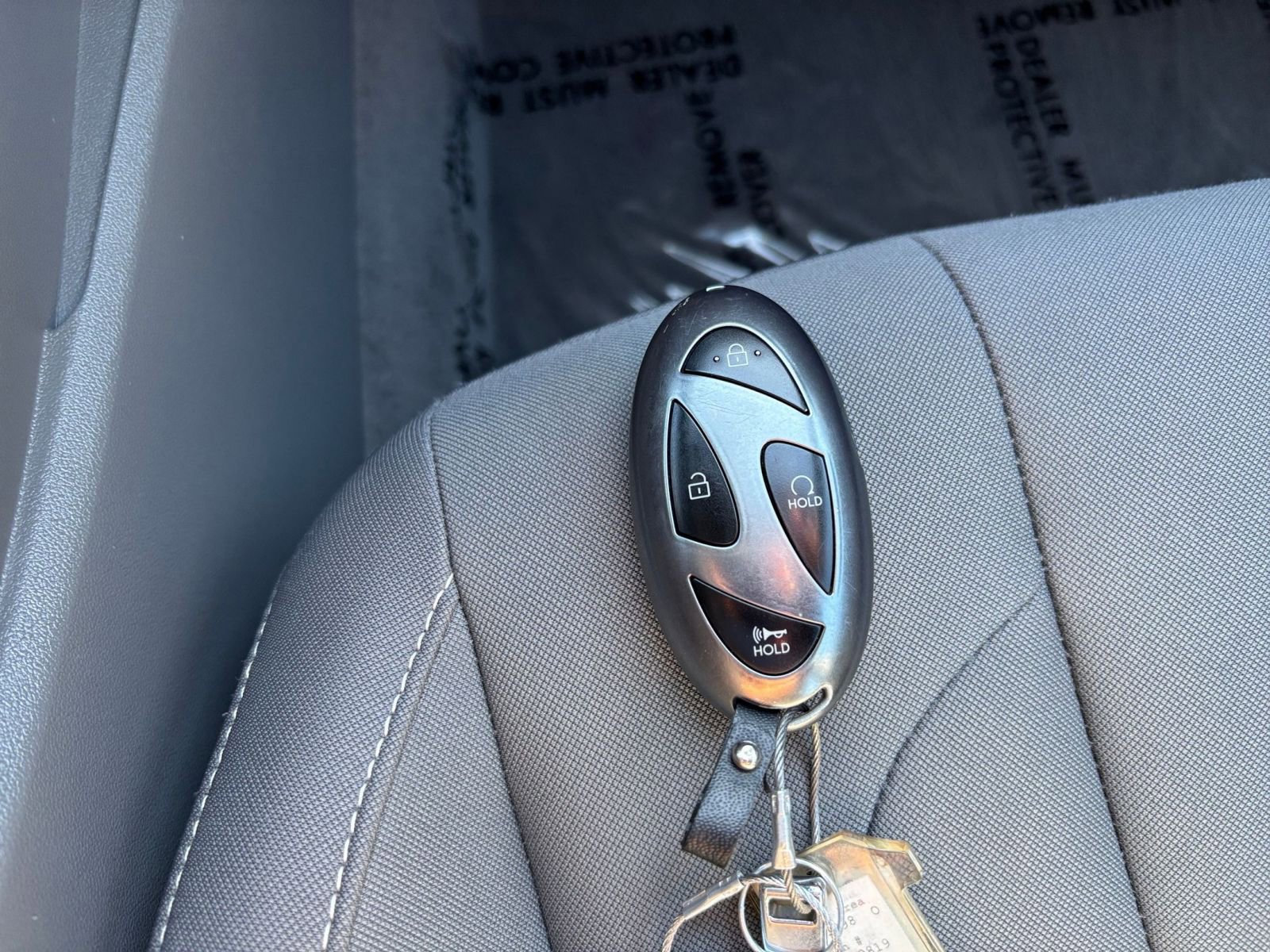 Used 2025 Hyundai Elantra SEL image 22