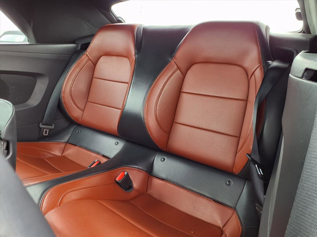 Used 2024 Ford Mustang Premium image 19