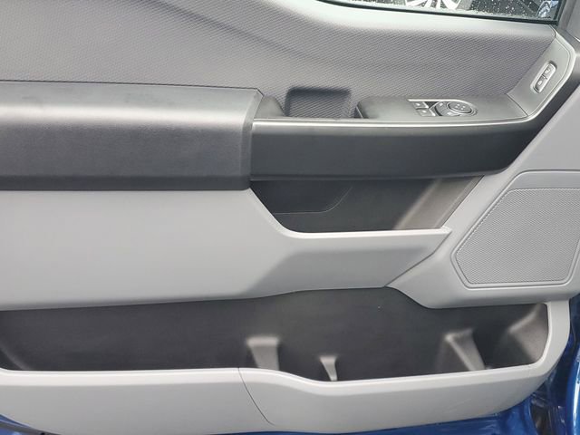 Used 2025 Ford F150 XL w/ Equipment Group 103A High image 9