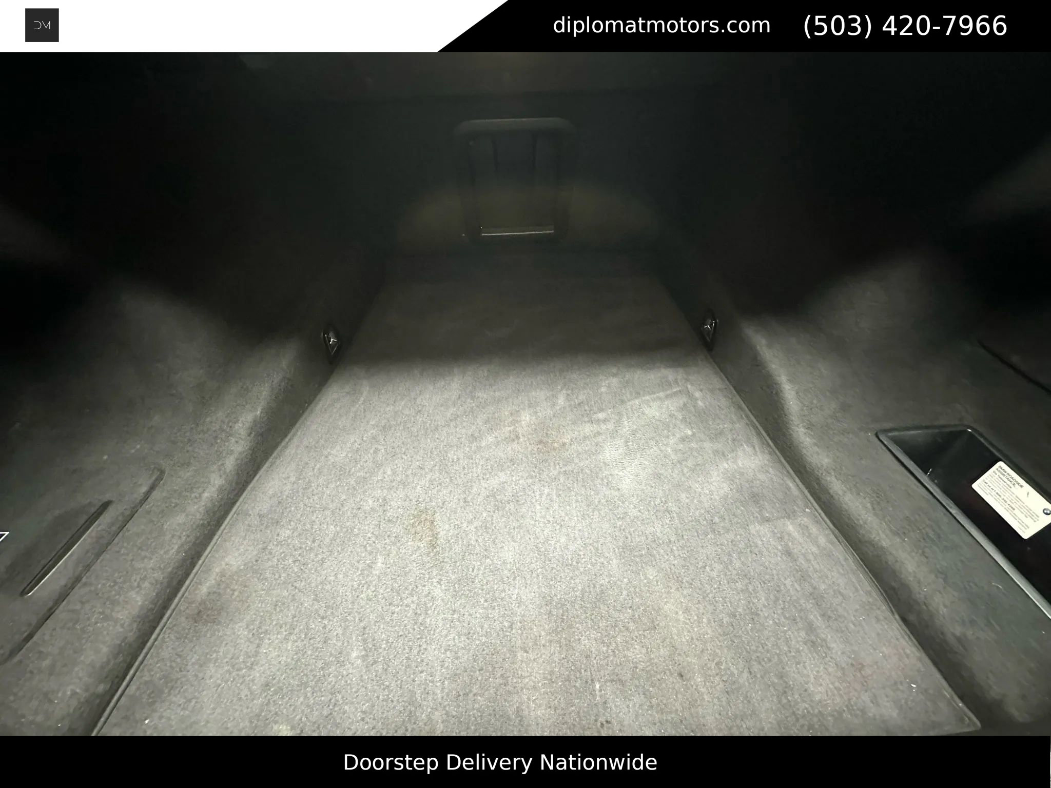 Used 2018 BMW 740i image 50