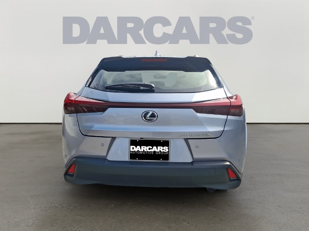 Used 2024 Lexus UX 250h AWD w/ Premium Package image 6