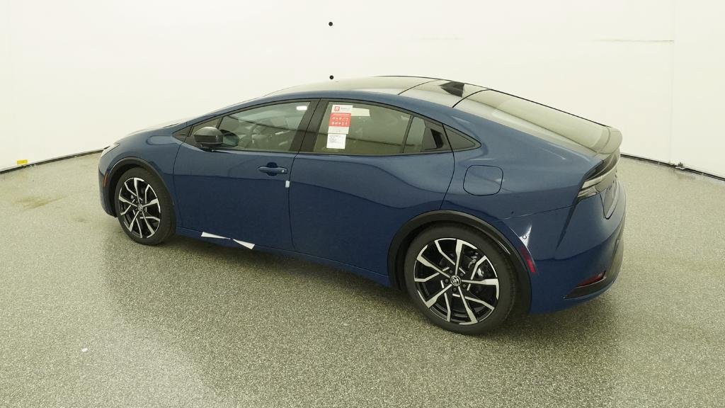 New 2026 Toyota Prius Plug-In Hybrid w/ Limited Premium Package FWD image 20