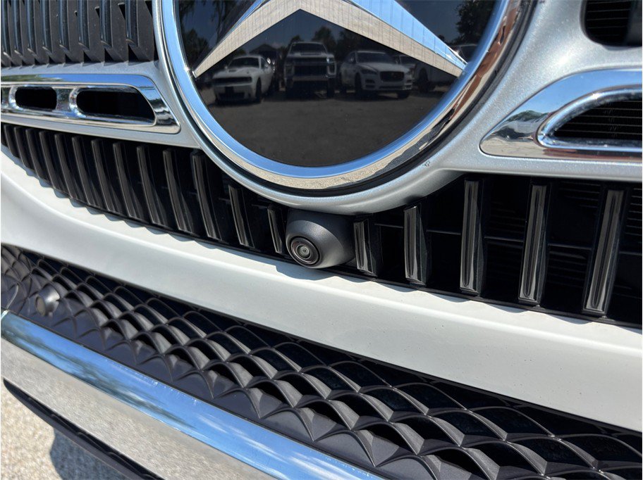 Used 2026 Mercedes-Benz GLE 350 4MATIC image 15