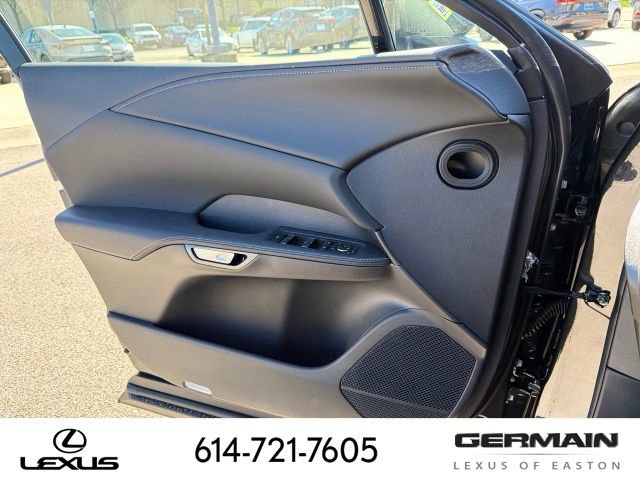 New 2026 Lexus RX 350h image 23