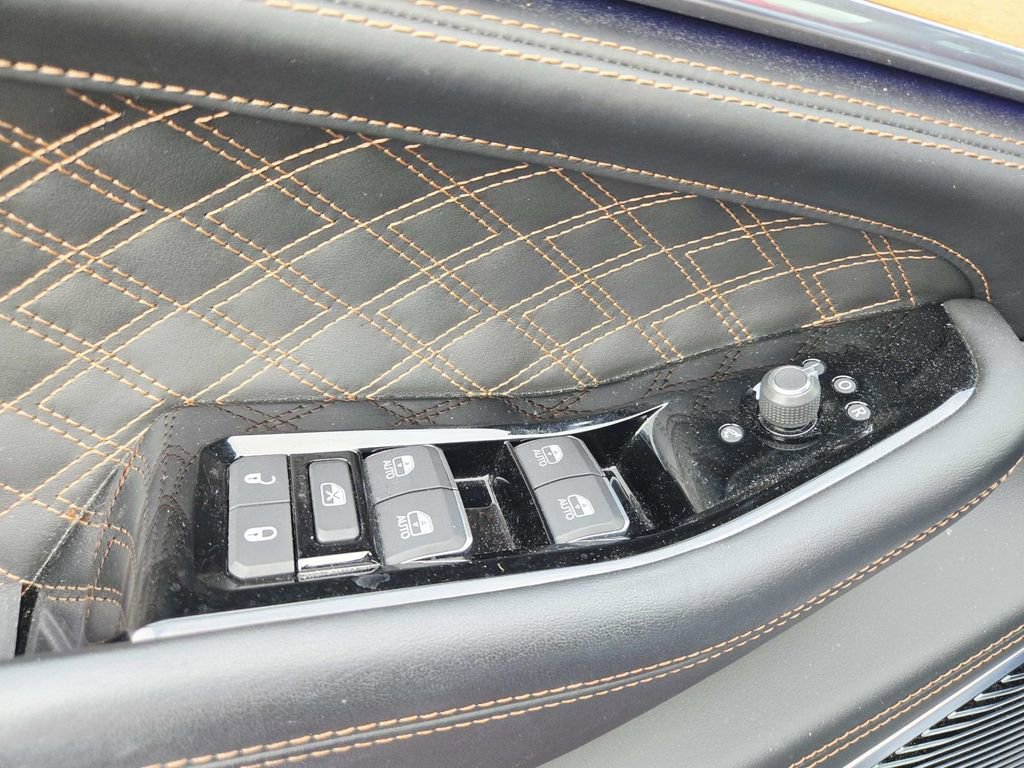 Used 2022 Jeep Grand Cherokee Summit image 43