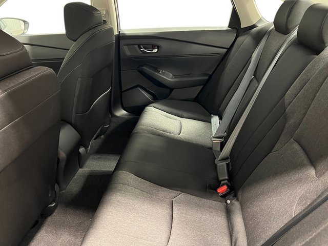 New 2024 Honda Accord EX image 29