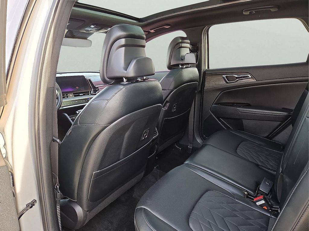 Used 2023 Kia Sportage X-Pro image 11