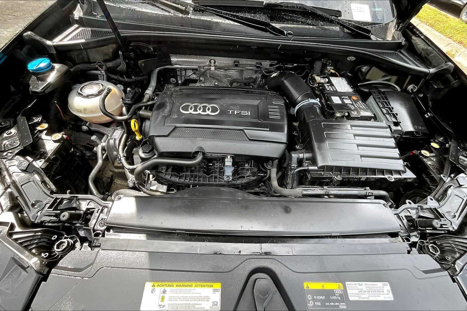 Used 2019 Audi Q3 2.0T Premium Plus image 30