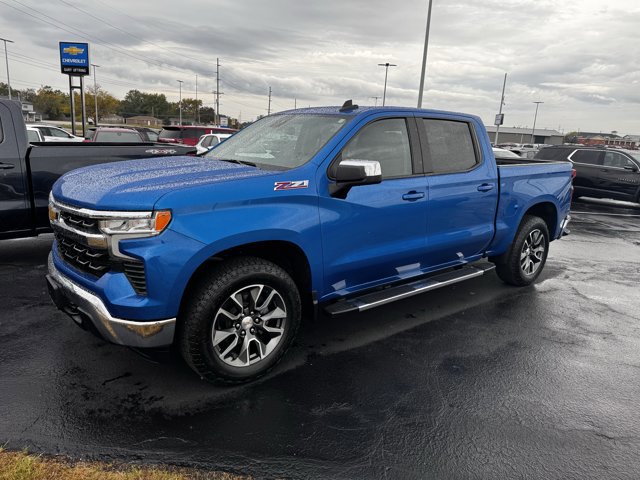 Used 2023 Chevrolet Silverado 1500 LT image 5