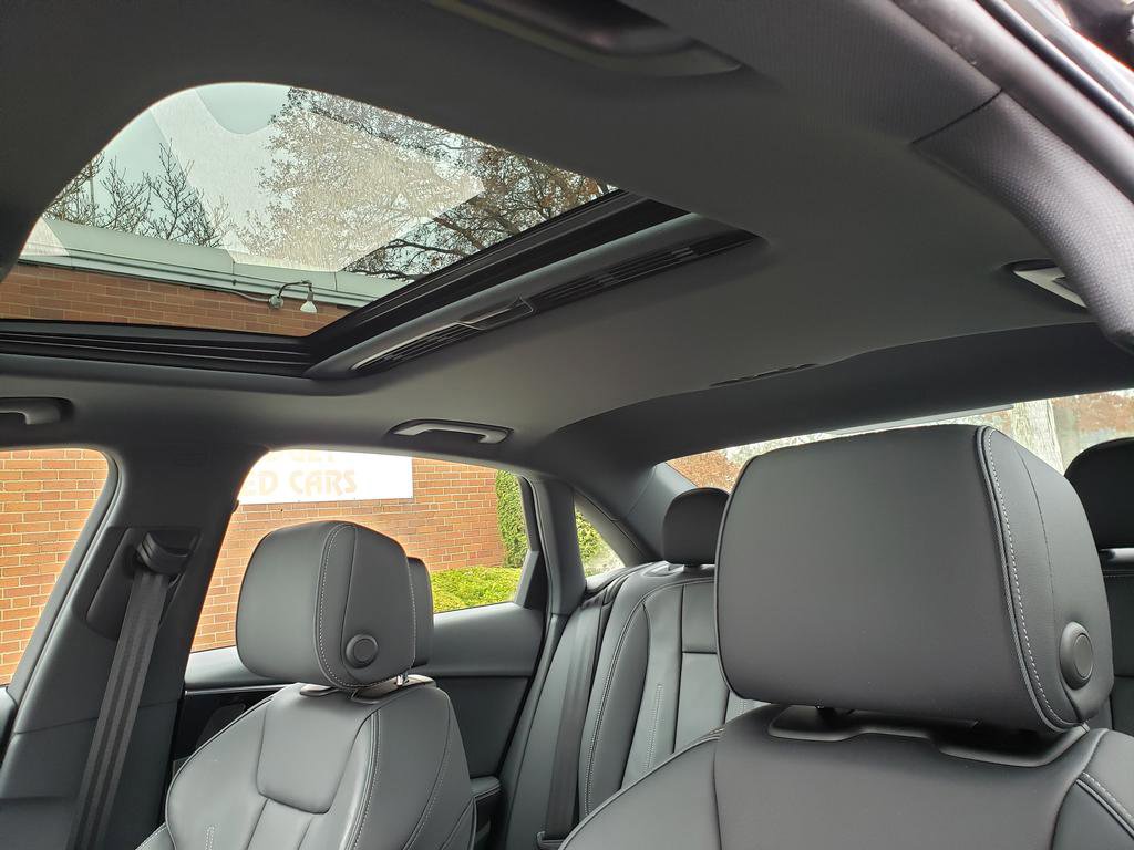 Used 2021 Audi A4 2.0T Premium Plus image 10