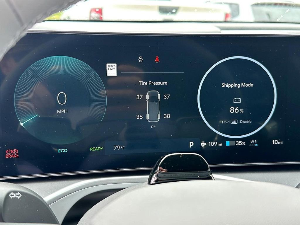 New 2026 Hyundai Ioniq 9 SE image 14