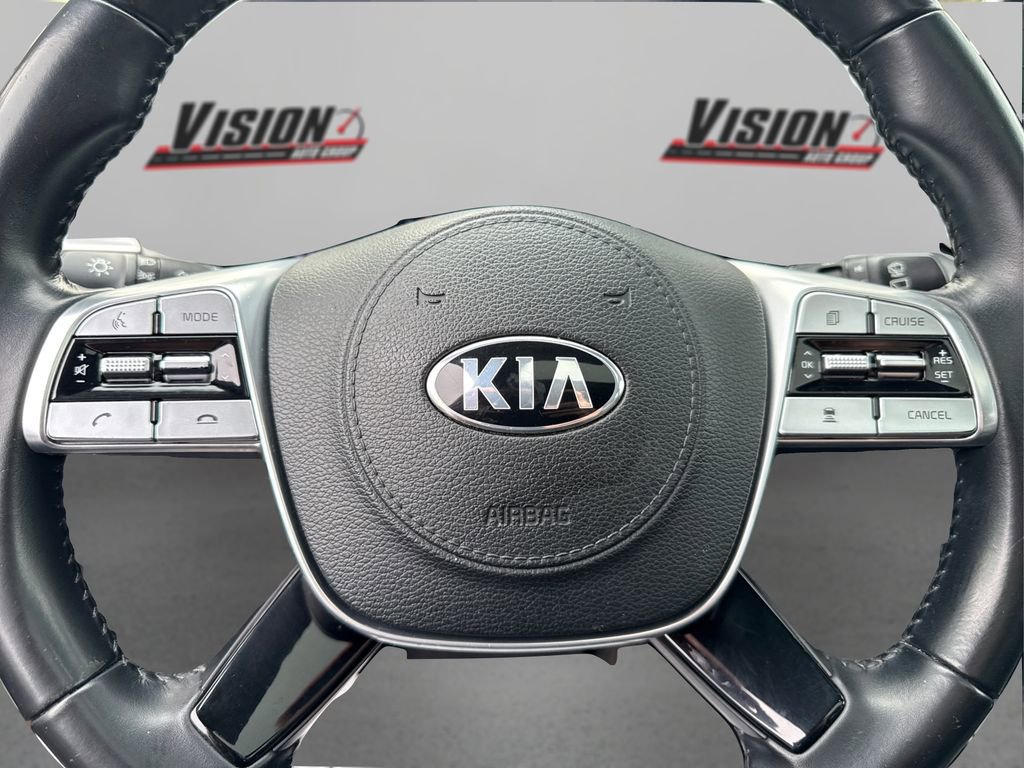 Used 2020 Kia Telluride S image 22