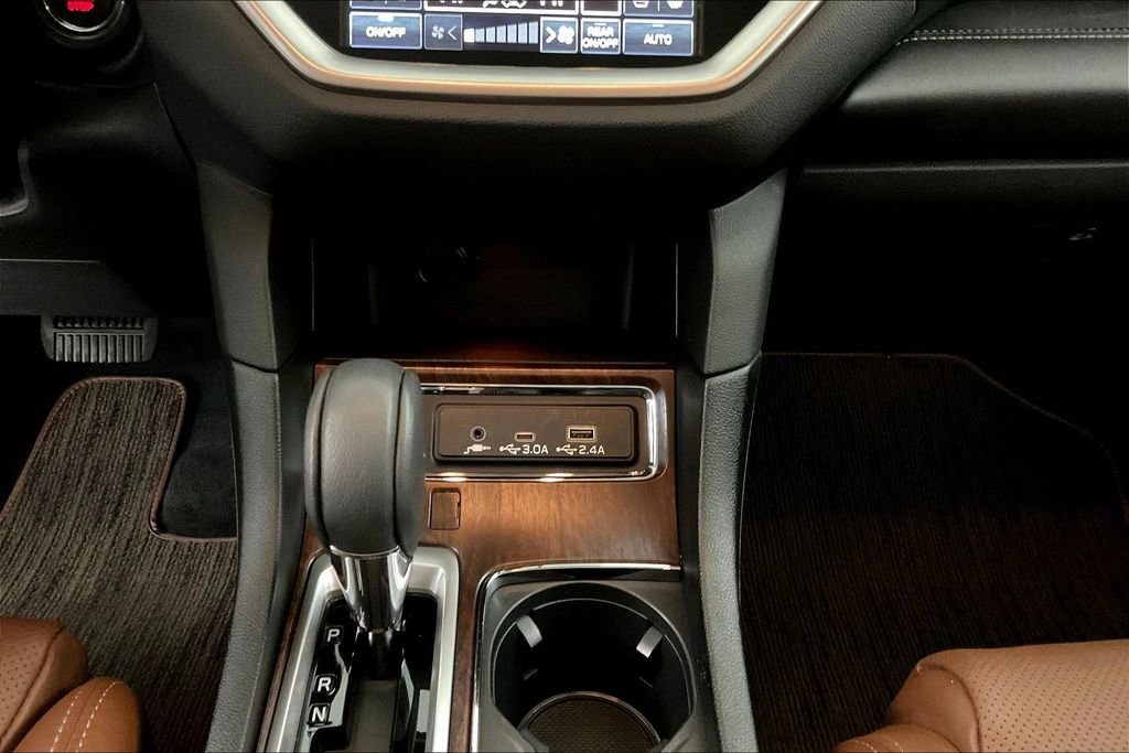 Used 2024 Subaru Ascent Touring image 15