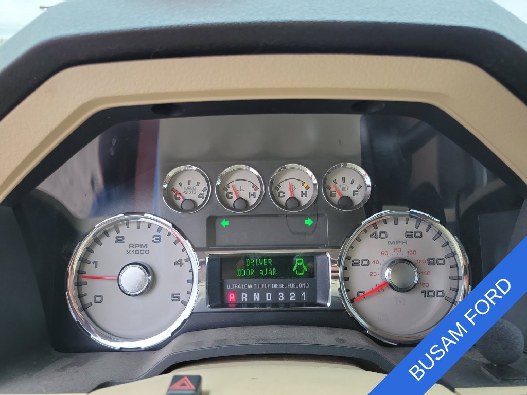 Used 2008 Ford F350 King Ranch AWD/4WD image 23