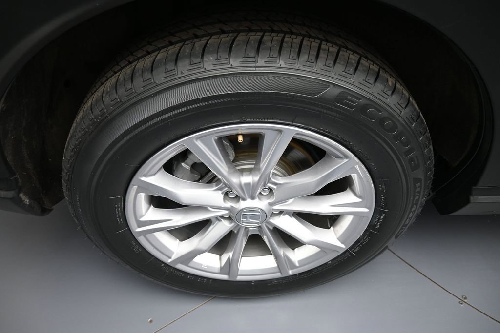 Certified 2024 Honda CR-V EX-L image 12