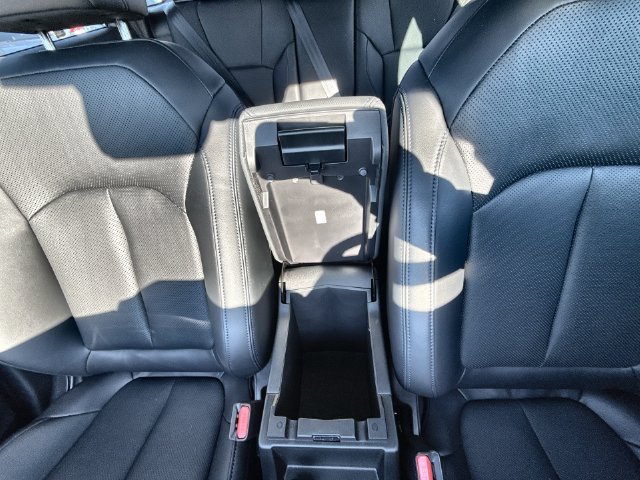 Certified 2026 Subaru Forester Limited AWD/4WD image 21