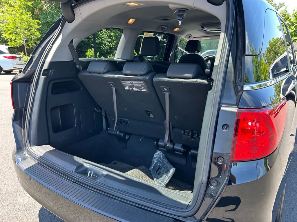Used 2023 Honda Odyssey Touring image 21