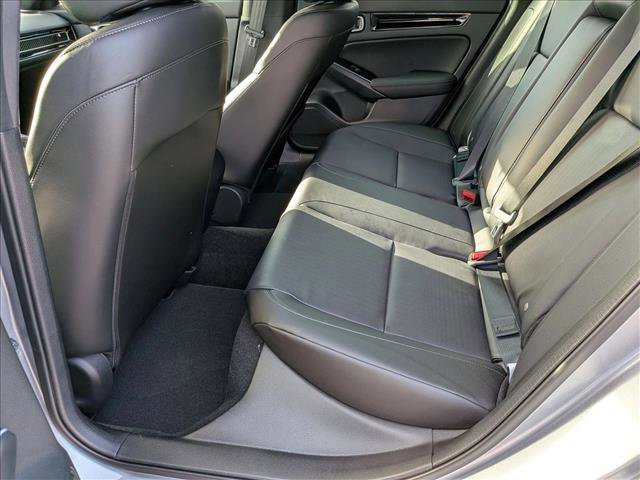 New 2026 Honda Civic Sport Touring image 16