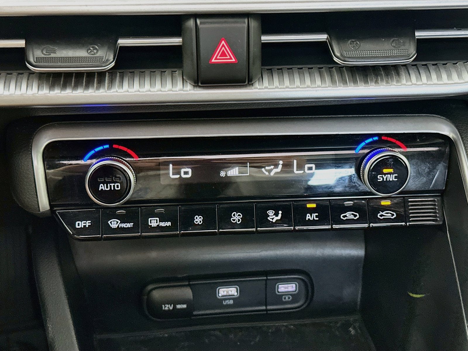 Used 2021 Kia K5 GT-Line w/ GT-Line FWD Premium Package image 15