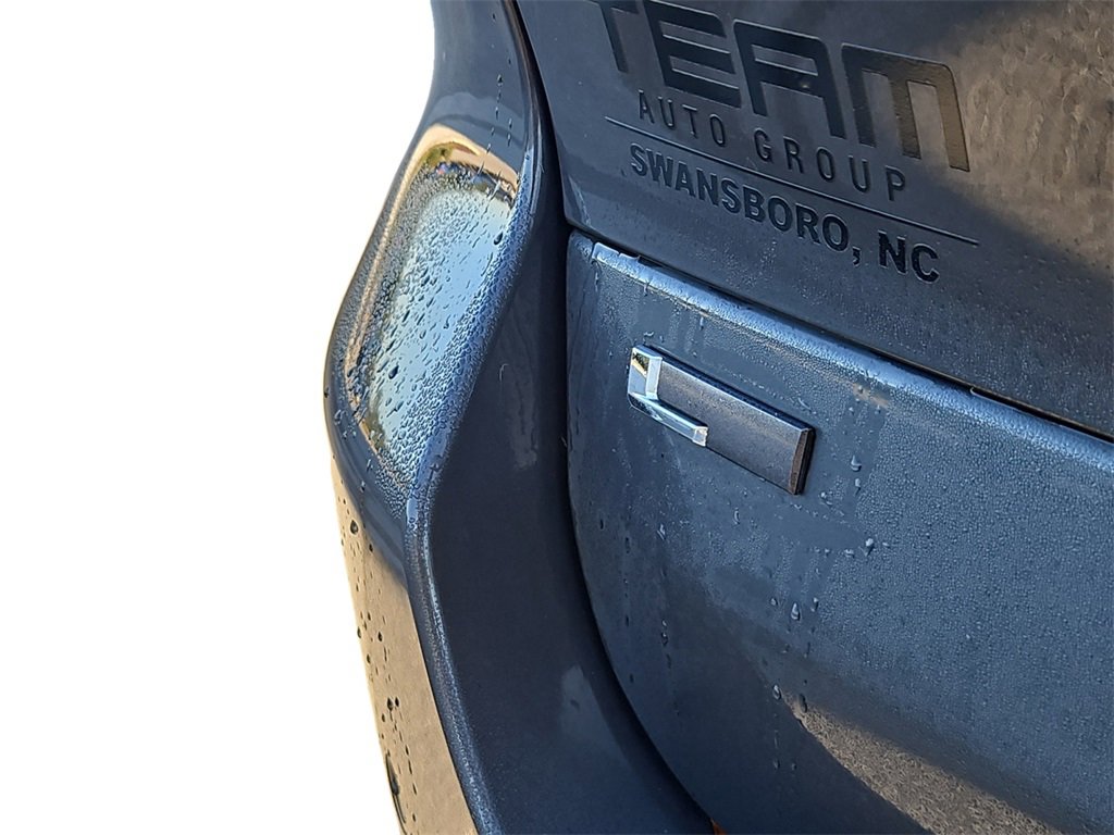 Used 2021 Jeep Grand Cherokee L Limited image 18