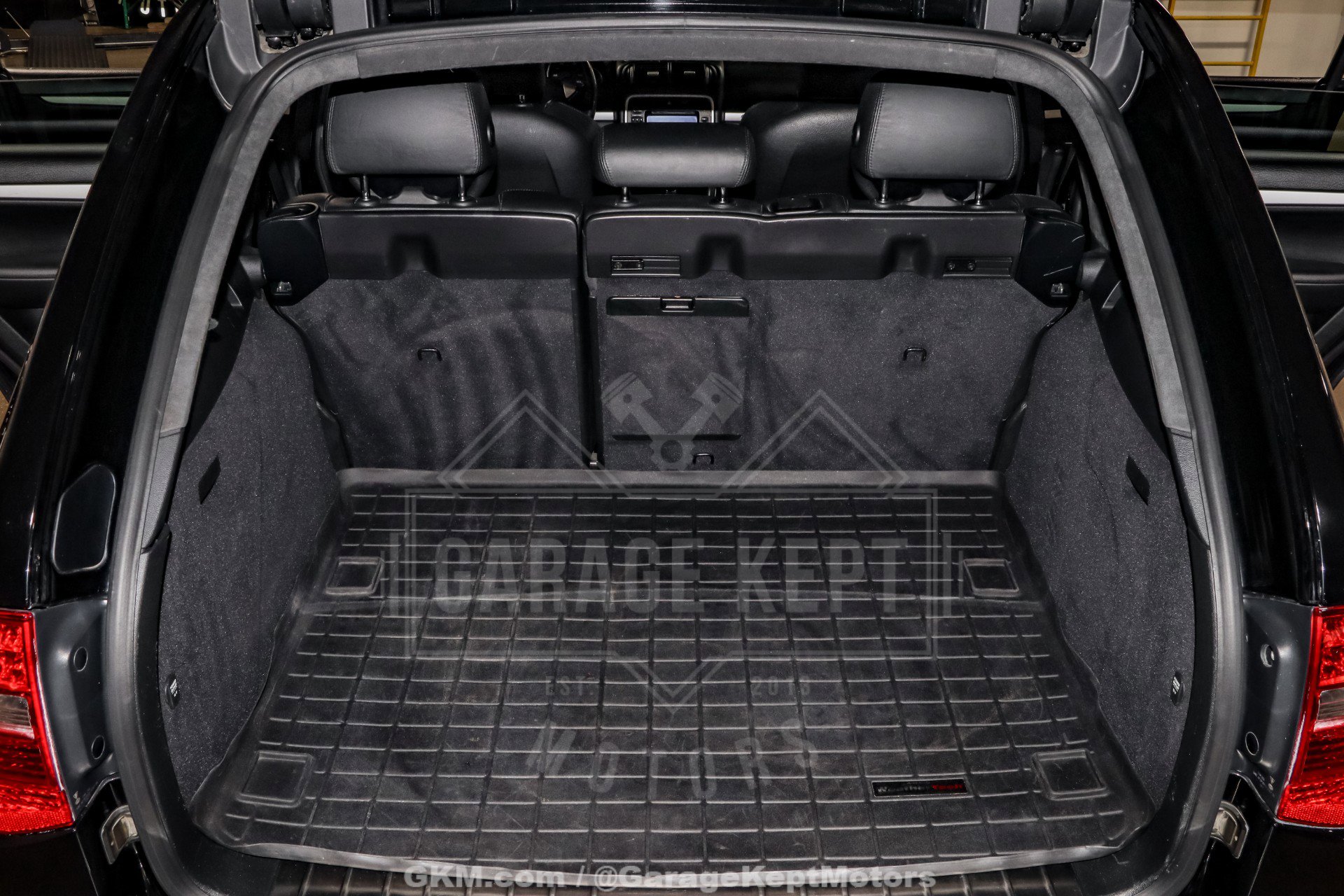 Used 2008 Porsche Cayenne GTS image 94