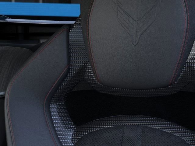 New 2026 Chevrolet Corvette Z06 image 21