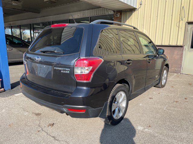 Used 2014 Subaru Forester 2.5i Premium w/ All-Weather Package image 5