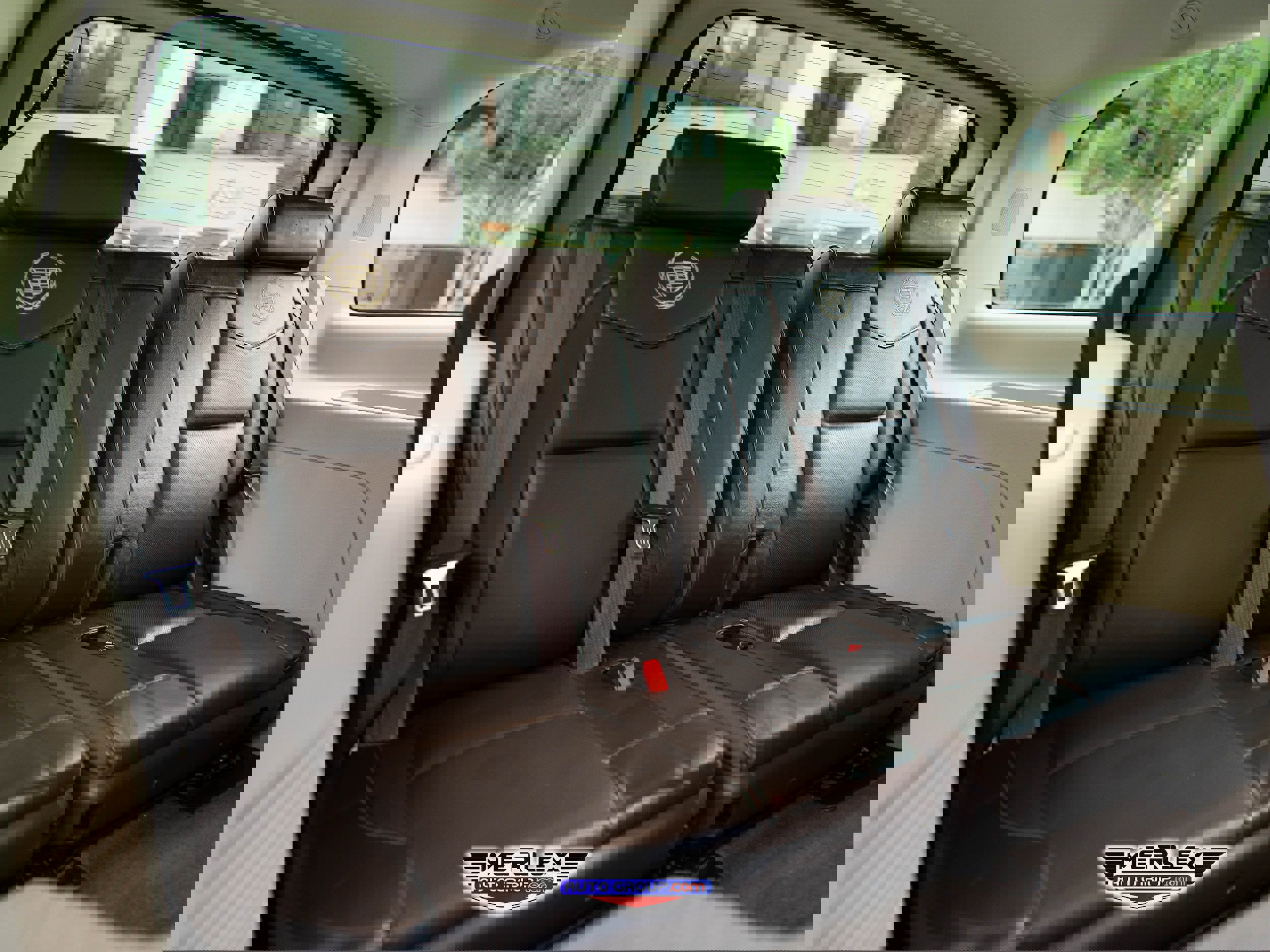 Used 2013 Cadillac Escalade Platinum image 20