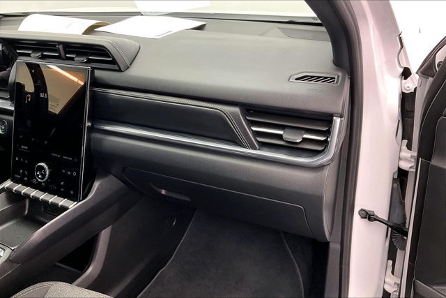 Used 2026 GMC Terrain Elevation AWD/4WD image 15