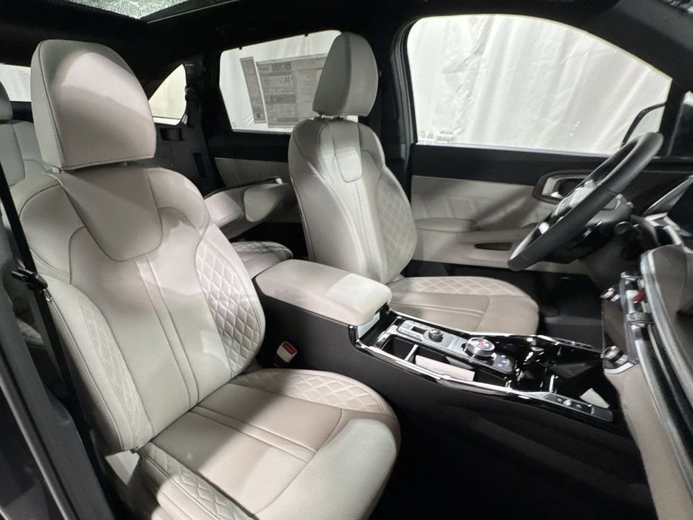 New 2026 Kia Sorento SX Prestige image 31