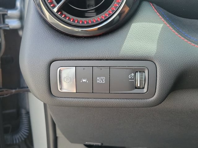 Certified 2024 Chevrolet Blazer EV RS AWD/4WD image 29