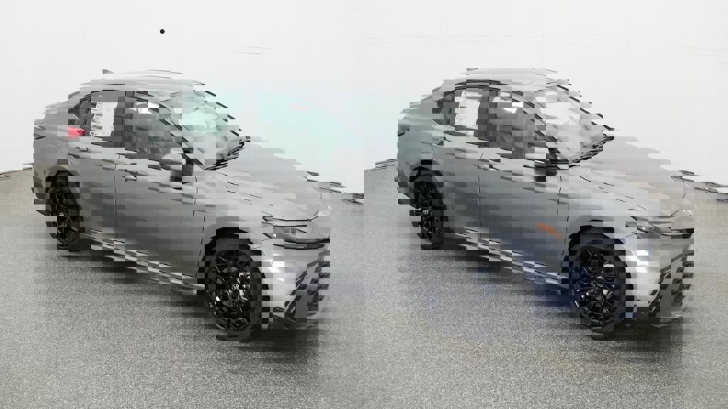 New 2026 Toyota Camry SE image 12