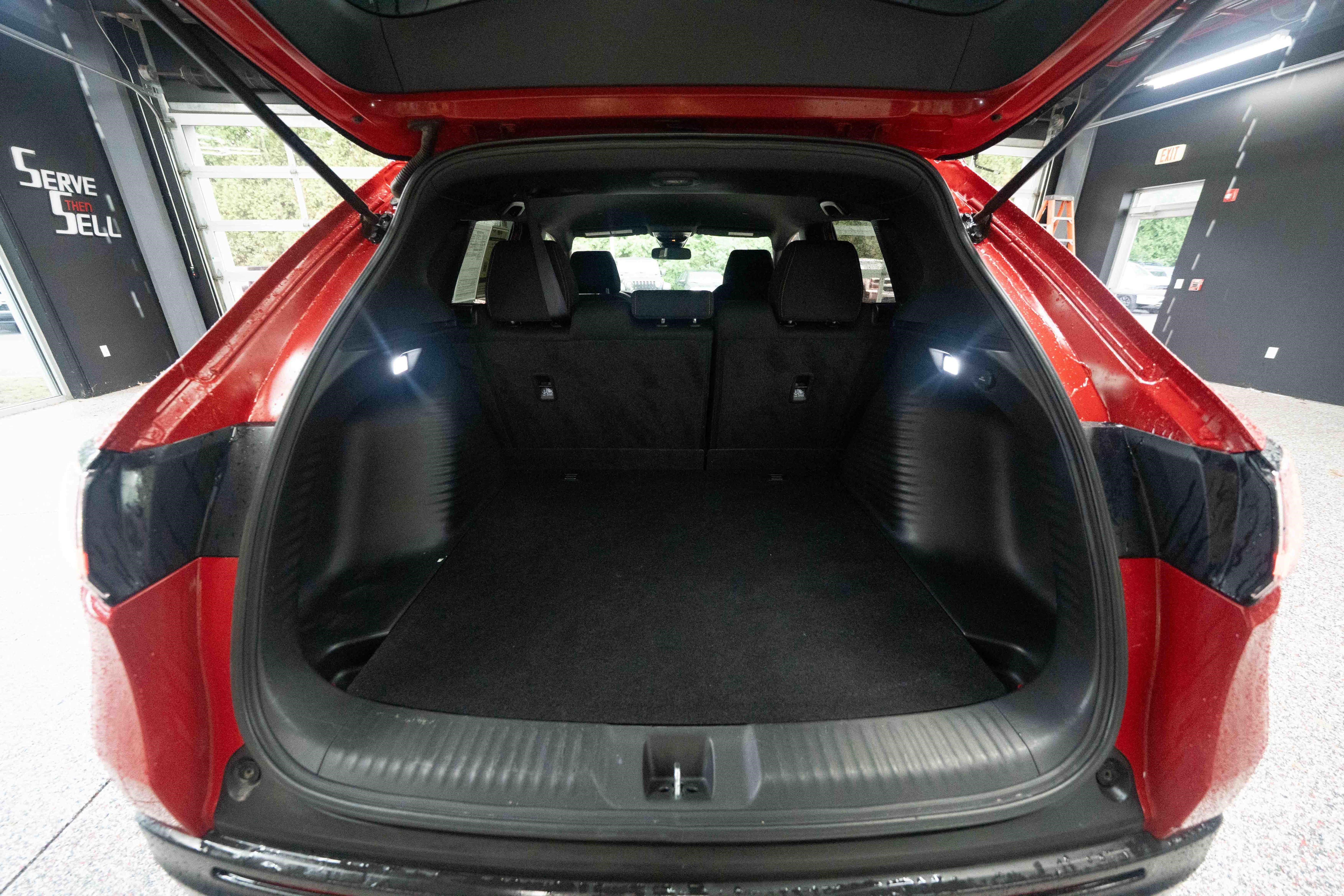 Used 2025 Honda HR-V Sport image 28