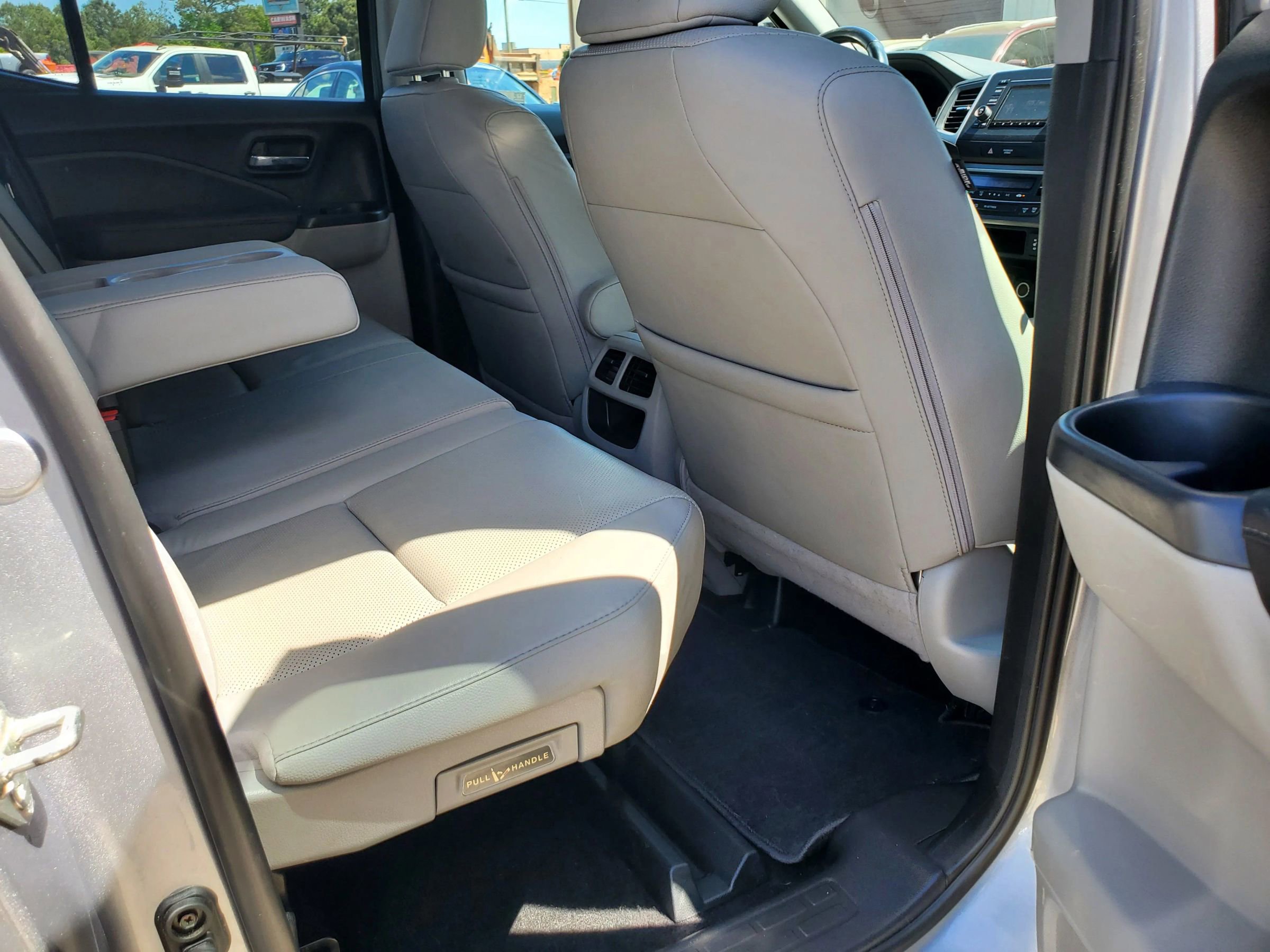 Used 2018 Honda Ridgeline RTL image 30