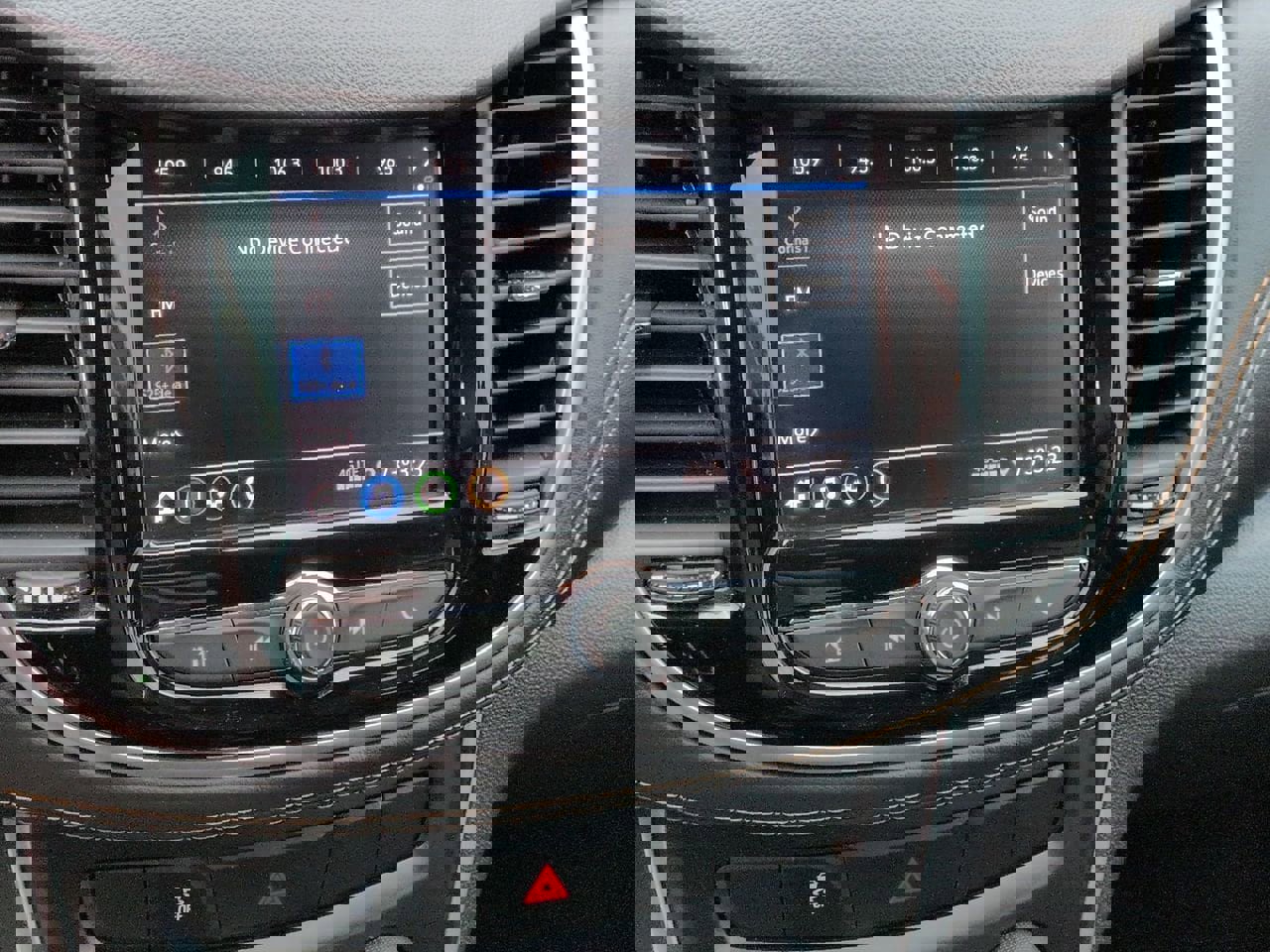 Used 2021 Chevrolet Trax LT image 16