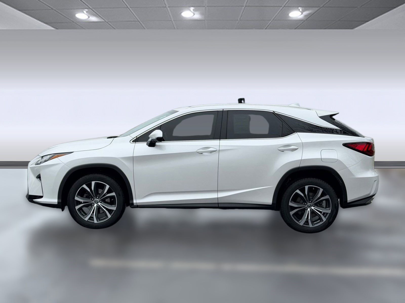 Used 2019 Lexus RX 350 AWD w/ Navigation Package image 2