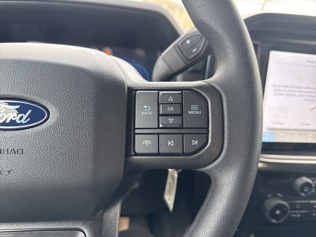 New 2025 Ford F150 STX image 21