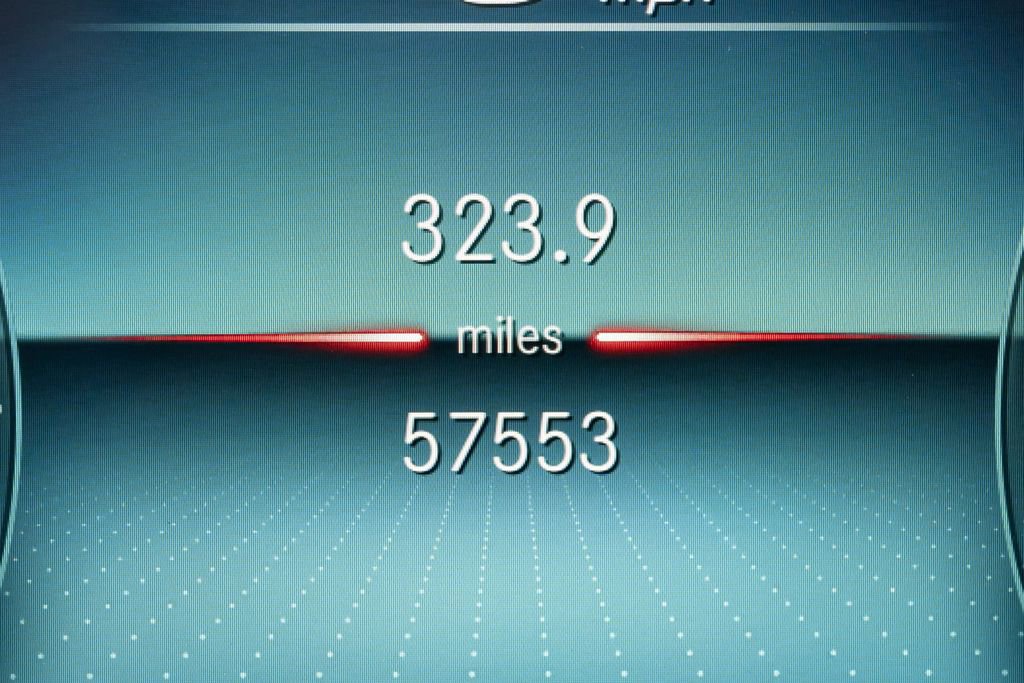 Used 2022 Mercedes-Benz GLE 350 image 26