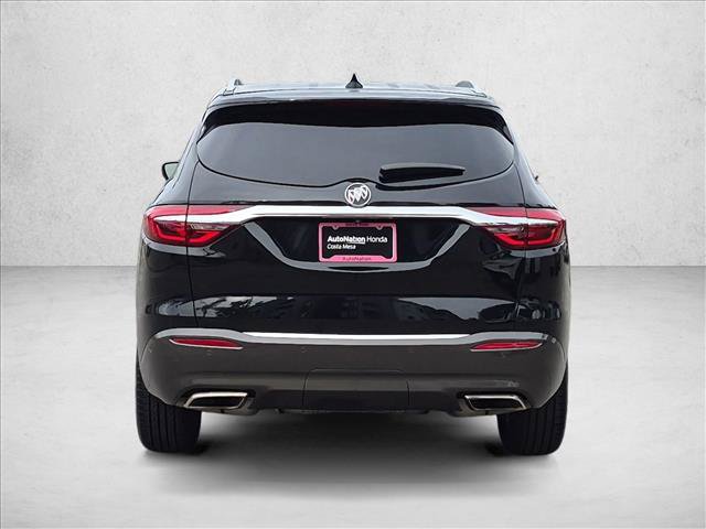 Used 2020 Buick Enclave Preferred FWD image 7
