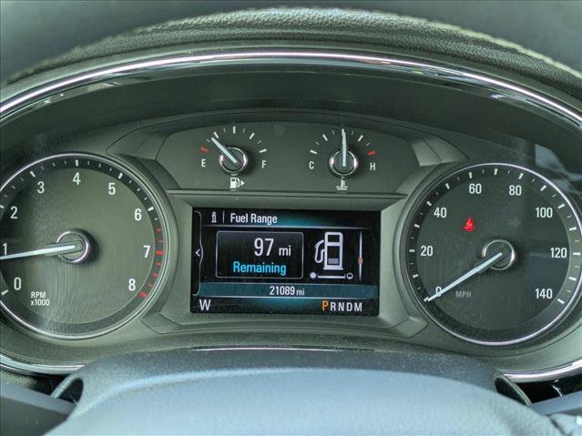 Used 2018 Buick Encore Essence w/ Experience Buick Package FWD image 9