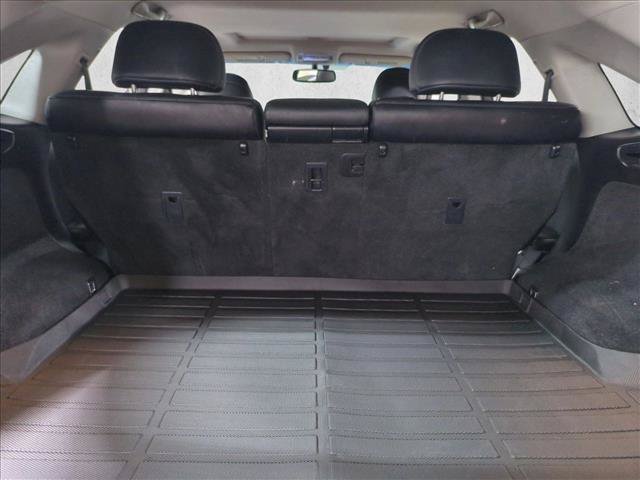 Used 2014 Lexus RX 450h FWD image 6