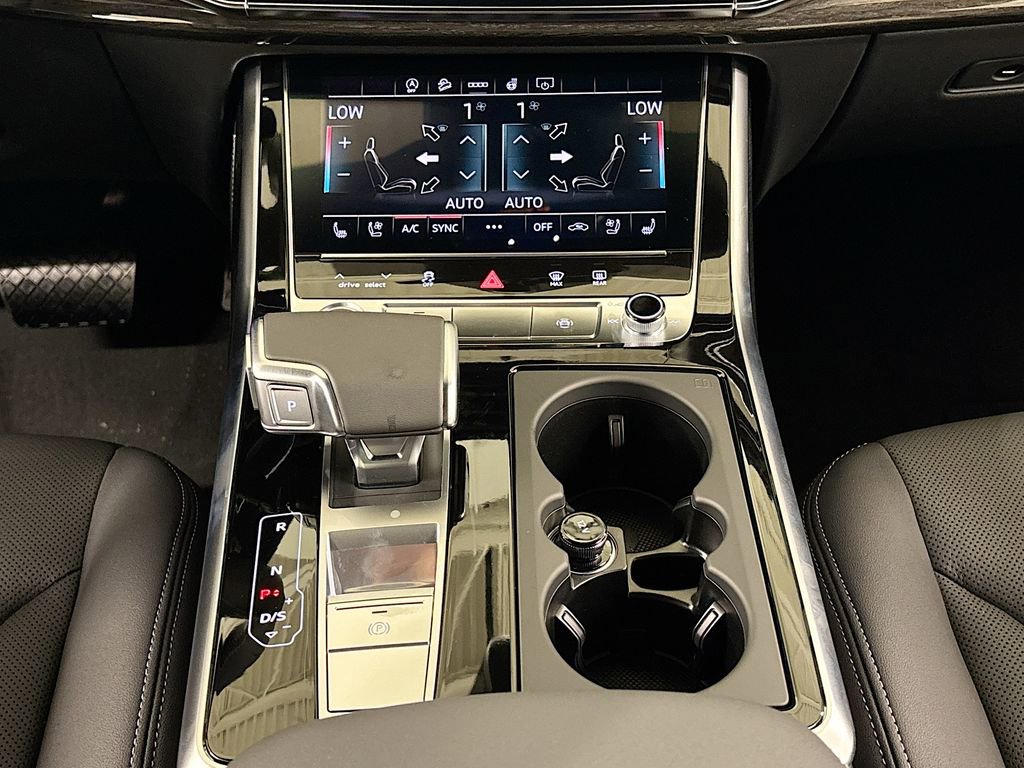 New 2026 Audi Q8 Premium Plus image 13