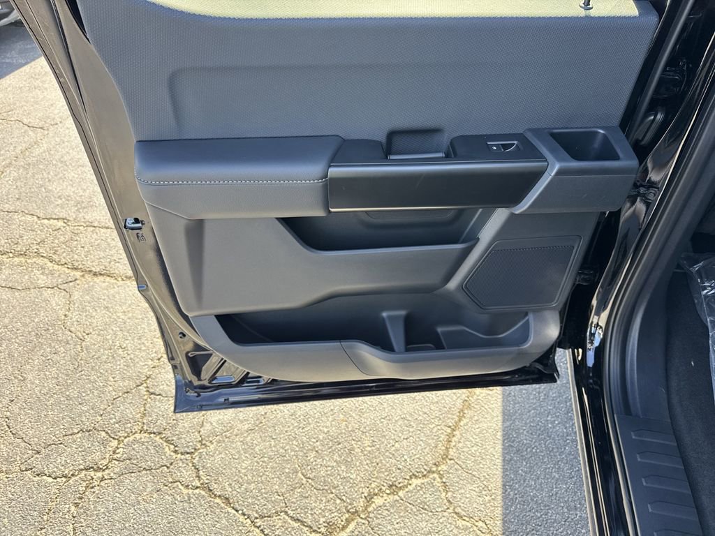 New 2026 Ford F150 STX w/ Equipment Group 200A image 21