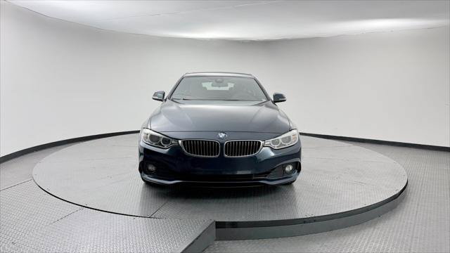 Used 2016 BMW 435i Gran Coupe RWD image 12