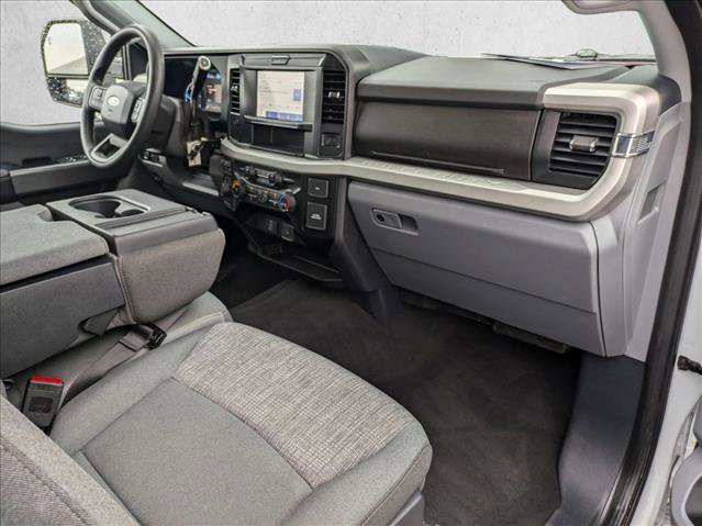 Used 2025 Ford F250 XLT image 25
